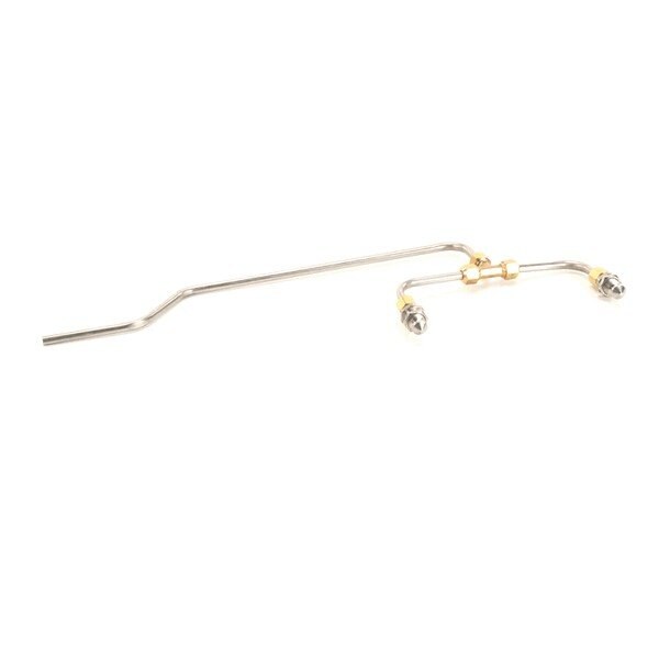 Jade Range Pilot Tubing Assy/ Jtrh New St 3000010009 - main